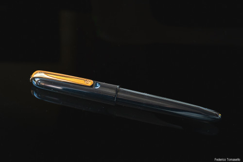 Kaco Master 14k - Abulafia