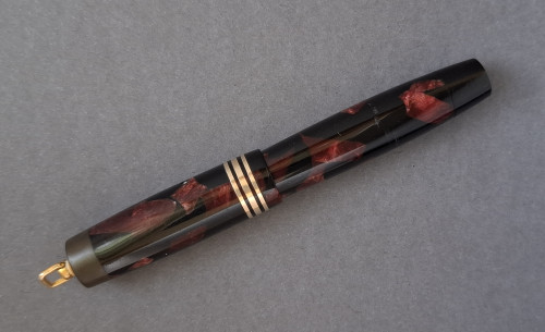 51. VEST-PARKER PEN B&B. Capped.jpg