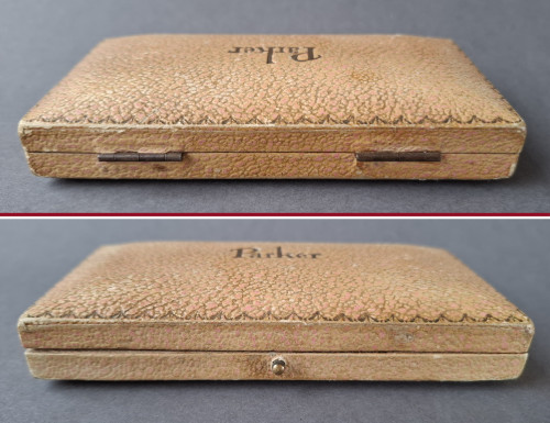 58. VEST-PARKER B&B SET BOX. Front and rear.jpg