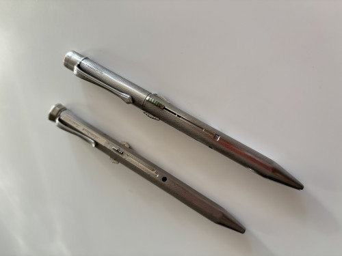 Norma Fend Multicolor Pencil e Admiral Junior