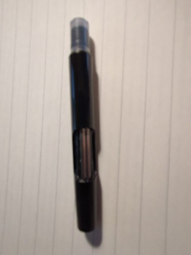 Waterman UFill CF