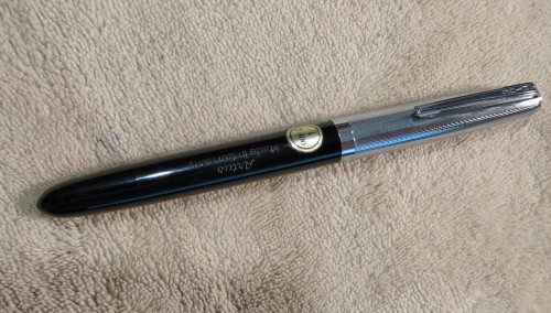 Artus 51F - Chiusa