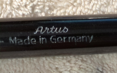 Artus 51F - Fusto