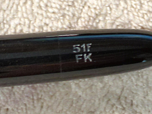 Artus 51F - Fusto