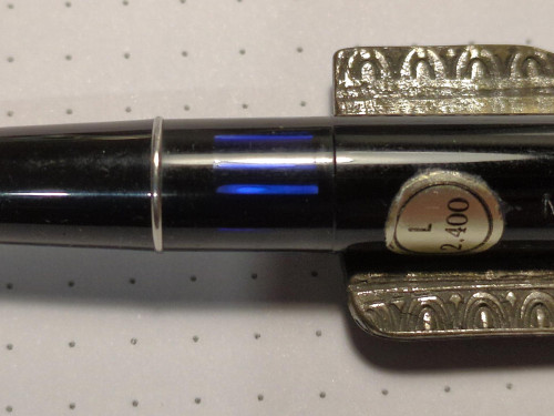 Artus 51F - Fusto