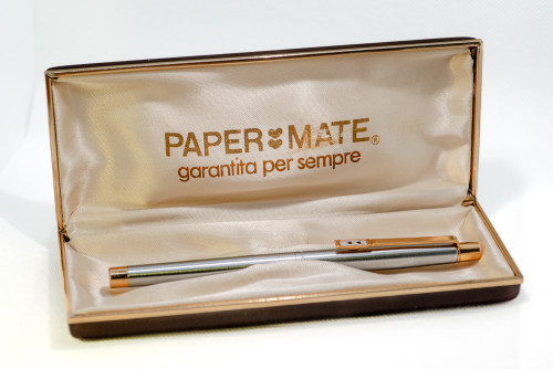 Paper Mate Executive - Abulafia