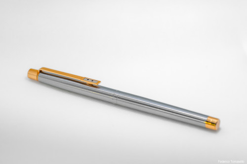 Paper Mate Executive - Abulafia