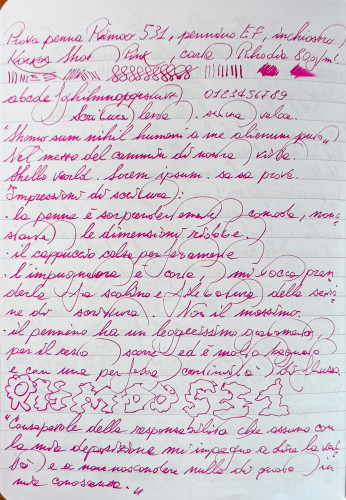 Riimoo 531 - Abulafia (Scrittura)