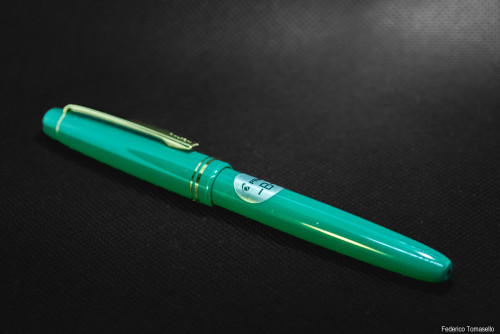 Pilot 78G - Abulafia