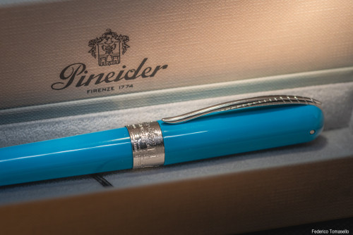Pineider Avatar UR - Abulafia