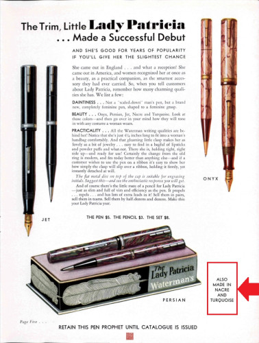 14. The Pen Prophet 1931.02 pag.5 (fonte PCA).jpg