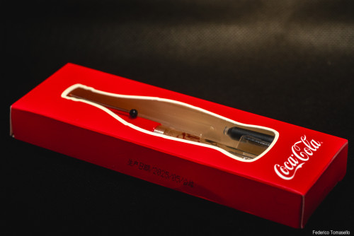 Kaco Retro Coca Cola