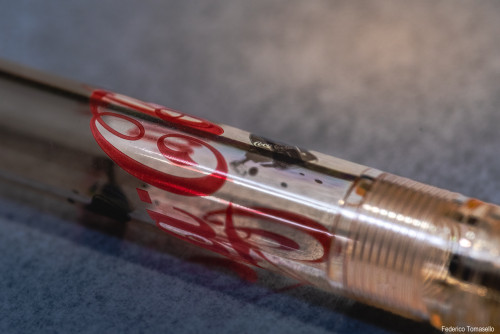 Kaco Retro Coca Cola