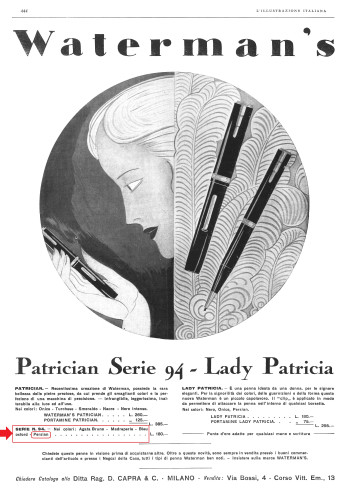 19. 1931-03-LadyPatricia & No.94 in 4 colours.jpg