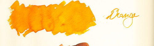 Karkos Orange