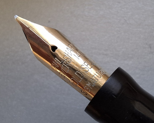 53. WE1EP. Nib inscription.jpg
