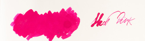 Karkos Hot Pink