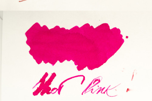 Karkos Hot Pink