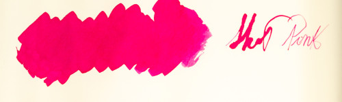Karkos Hot Pink