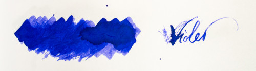 Karkos Violet