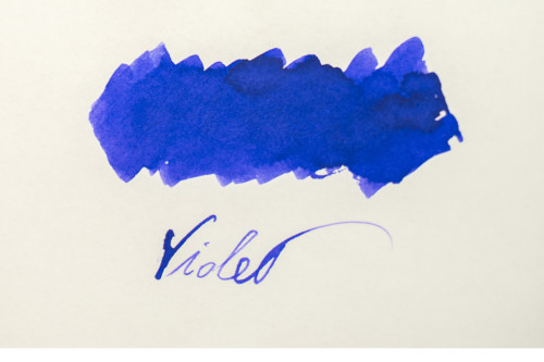 Karkos Violet