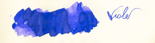 Karkos Violet