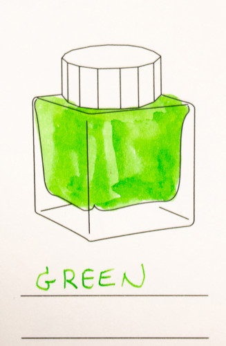 Karkos Green