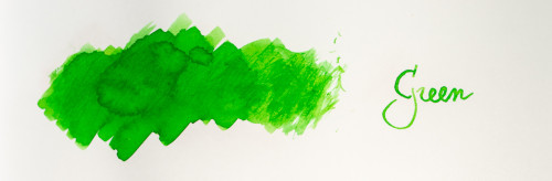 Karkos Green