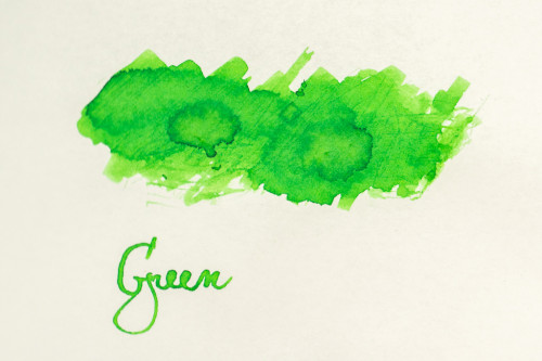 Karkos Green