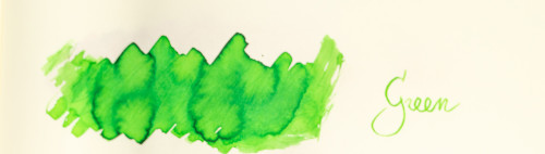 Karkos Green