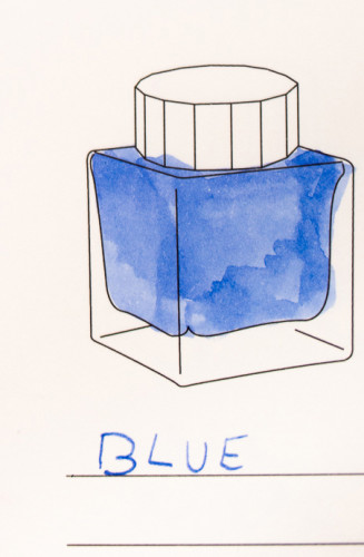 Karkos Blue