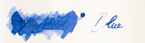 Karkos Blue