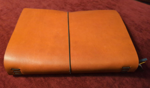 Cover: di lato