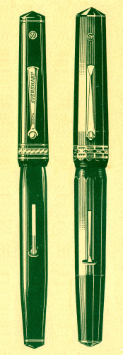 5. Wahl-Eversharp Equi-Poised n.3 & Doric. Collage su una Ad di mia proprietà.jpg