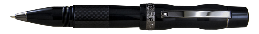 Delta Horsepower Special Edition Black Gun Metal Roller.jpg