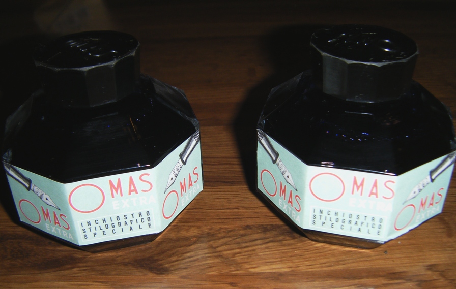 Inchiostro OMAS.JPG
