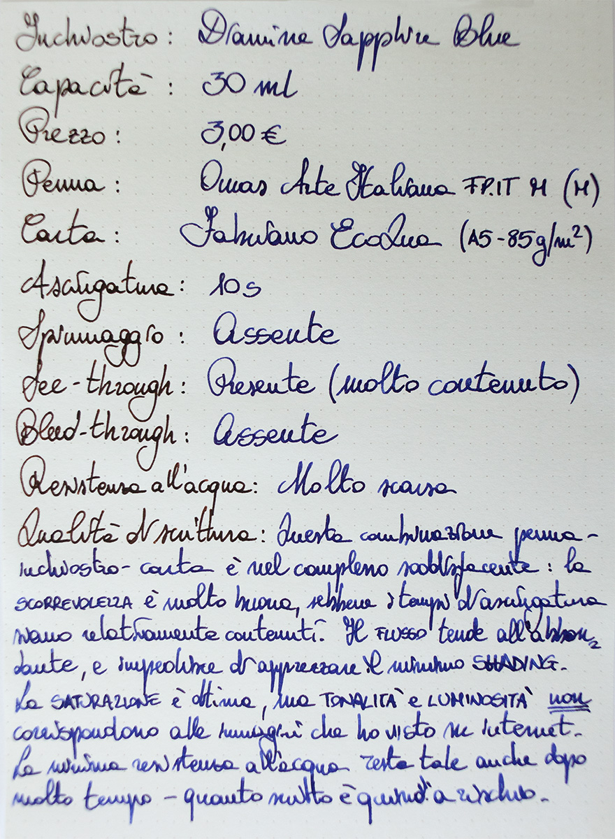 Su carta EcoQua