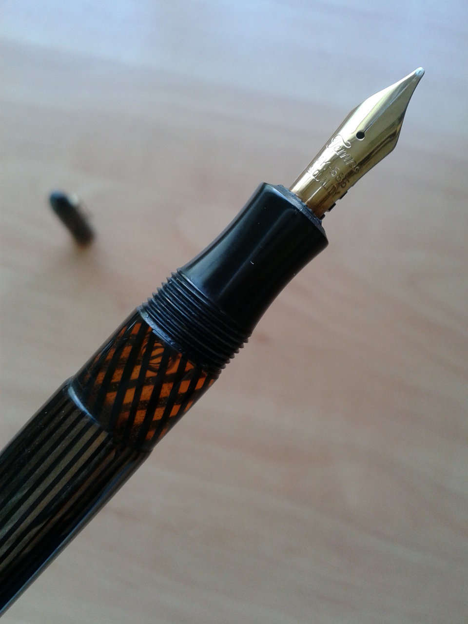 8. TEMPO Lady nib.jpg