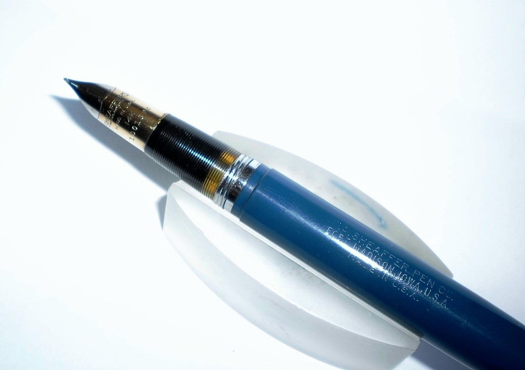 sheaffer triumph 0010.JPG