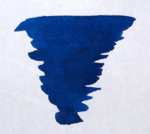 Blu majestic