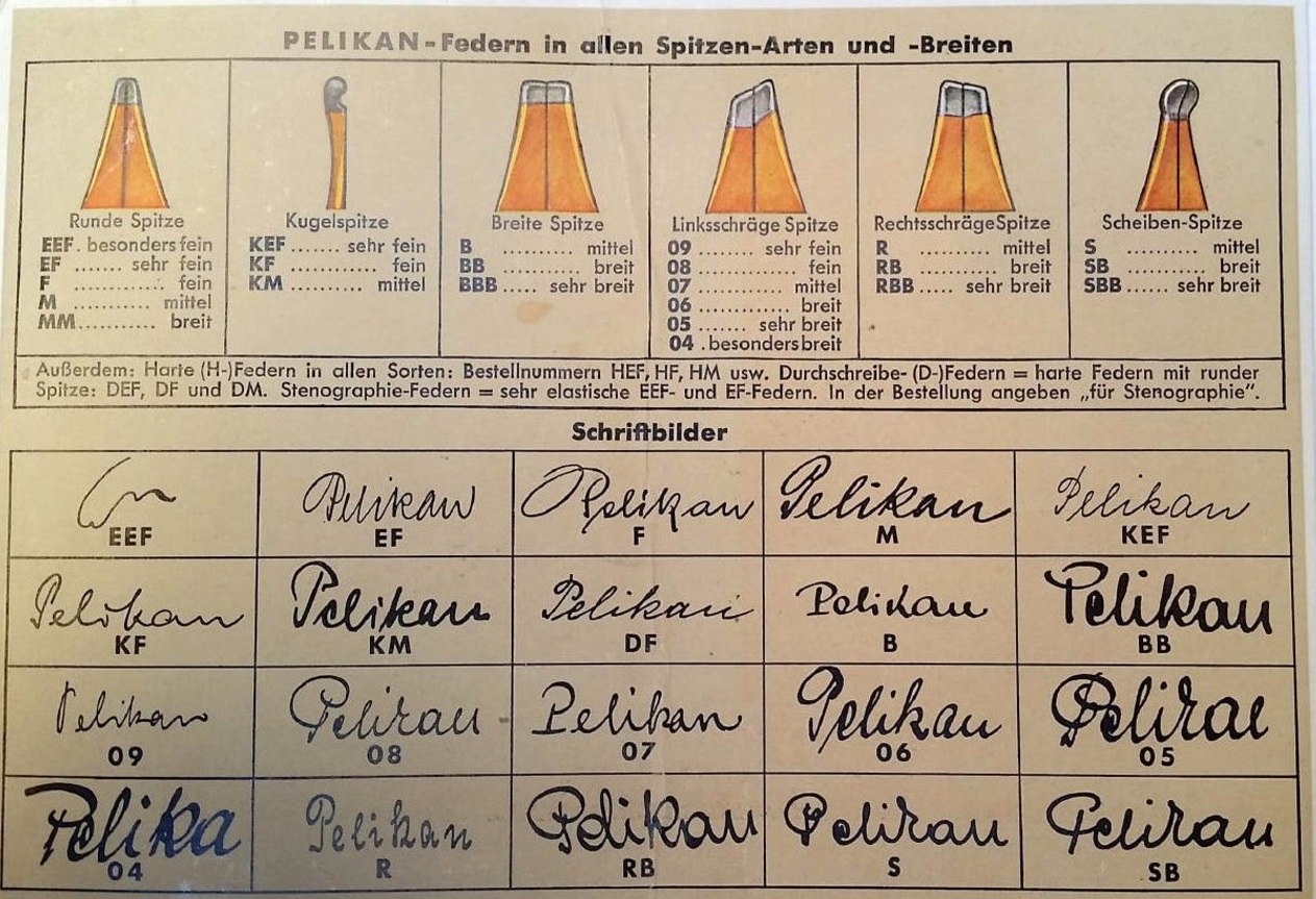 Pelikan tabella pennini - esempi di scrittura.jpg
