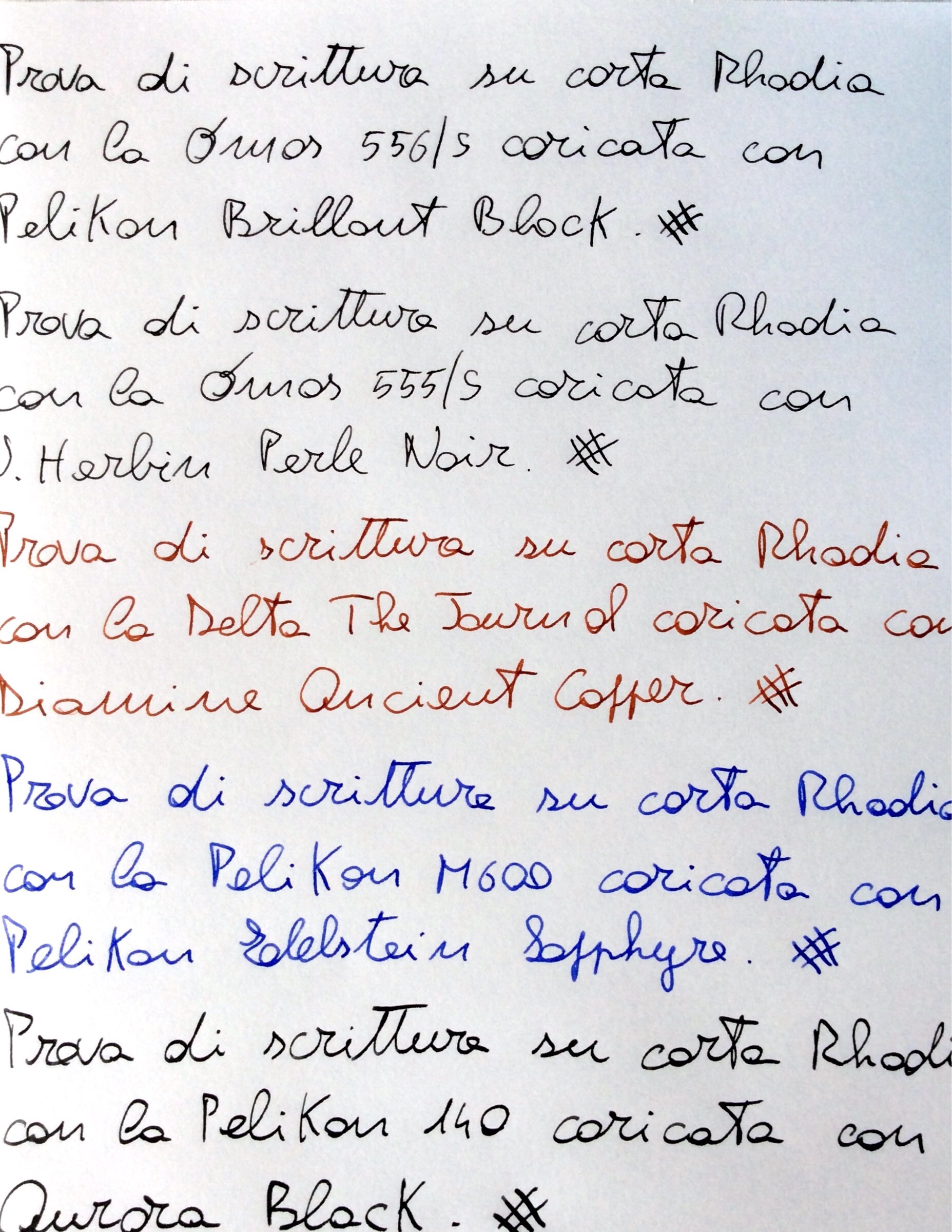 Carta Rhodia