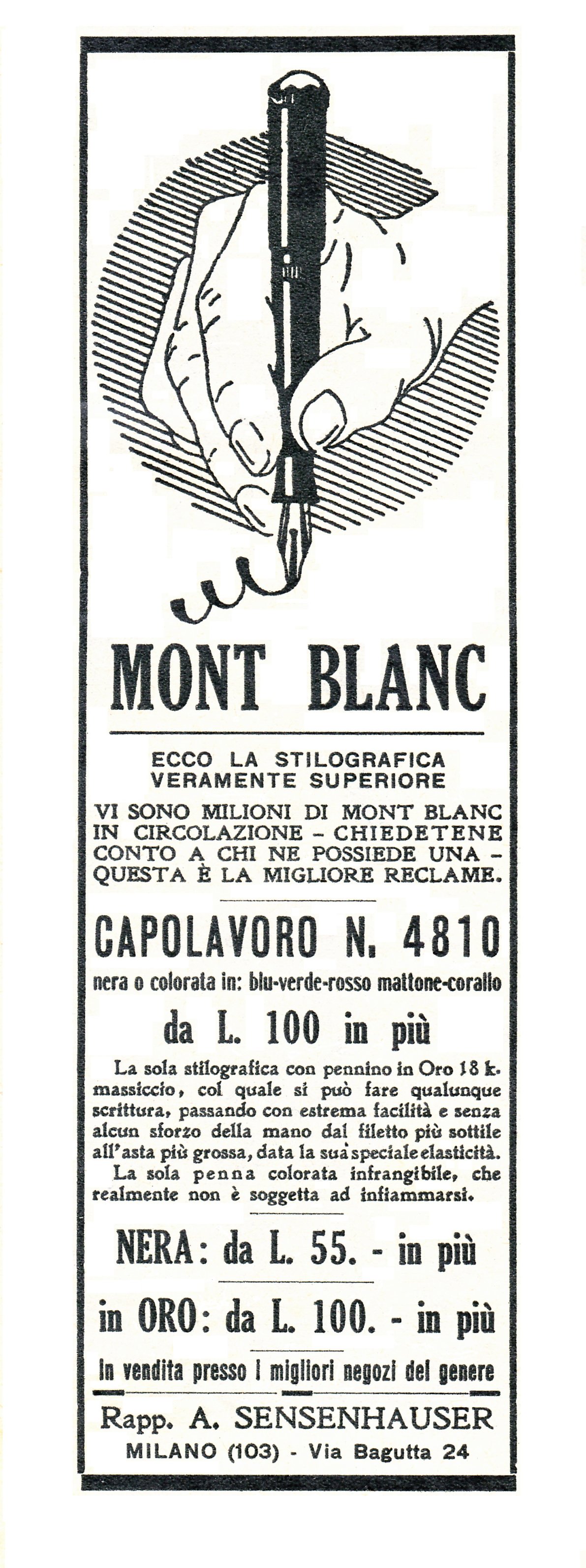 7. MONTBLANC - Capolavoro - 1929-12-16.23 - Il Mattino Illustrato - settimanale - Anno VI - N. 50 - pag.794.jpg