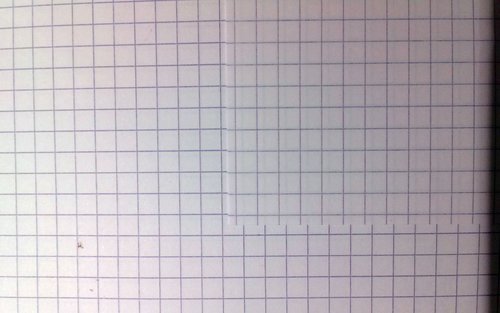 differenze evidenti con il blocco N°14 in mio possesso