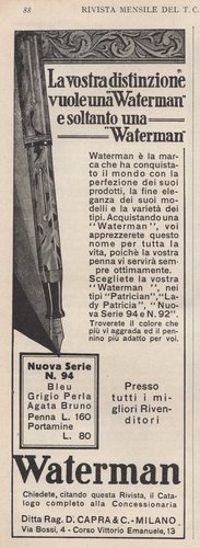 z8. - WATERMAN - 94 - Le Vie d'Italia - 1932-03. Anno XXXVIII - N.3 - pag.88.jpg