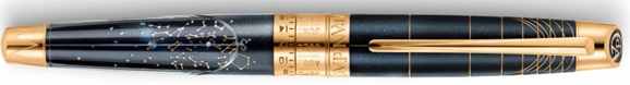 Caran d'Ache Caelograph Sirius