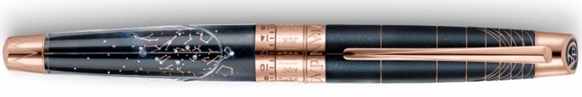 Caran d'Ache Caelograph Zenith