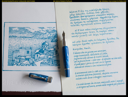 Montegrappa Miya Turquoise sketching (3) ©FP.jpg