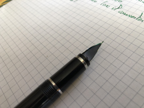 Pennino Falcon 04