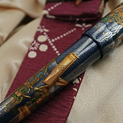 Sailor King of Pens Supreme &quot;The Battle of Sekigahara&quot;